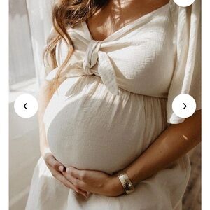 Maternity Dress